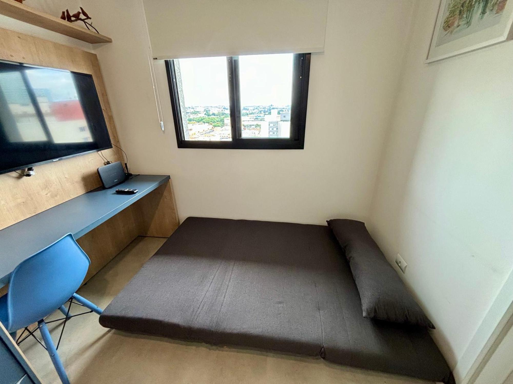 Apartamento Toca Da Capivara Curitiba