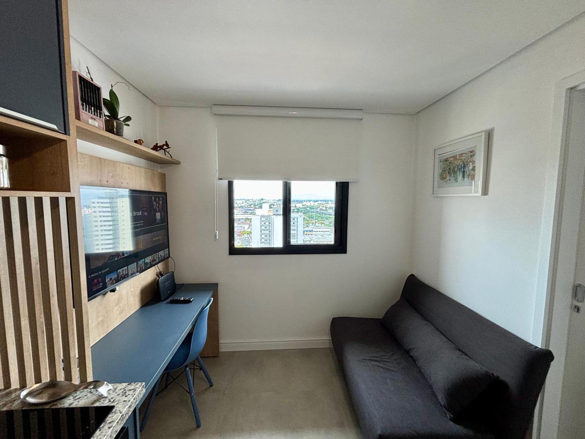 Apartamento Toca Da Capivara *