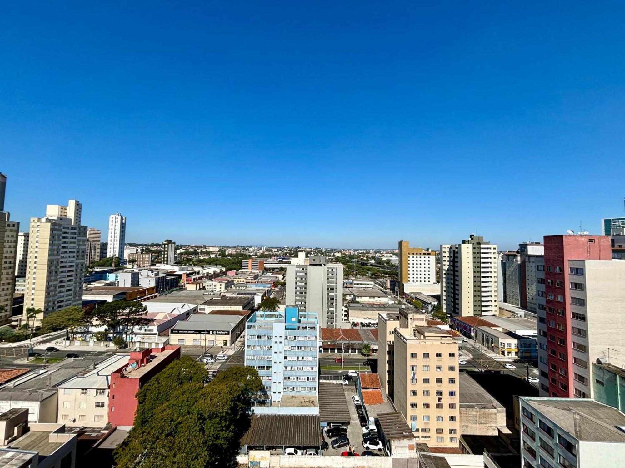 Toca Da Capivara Apartamento *