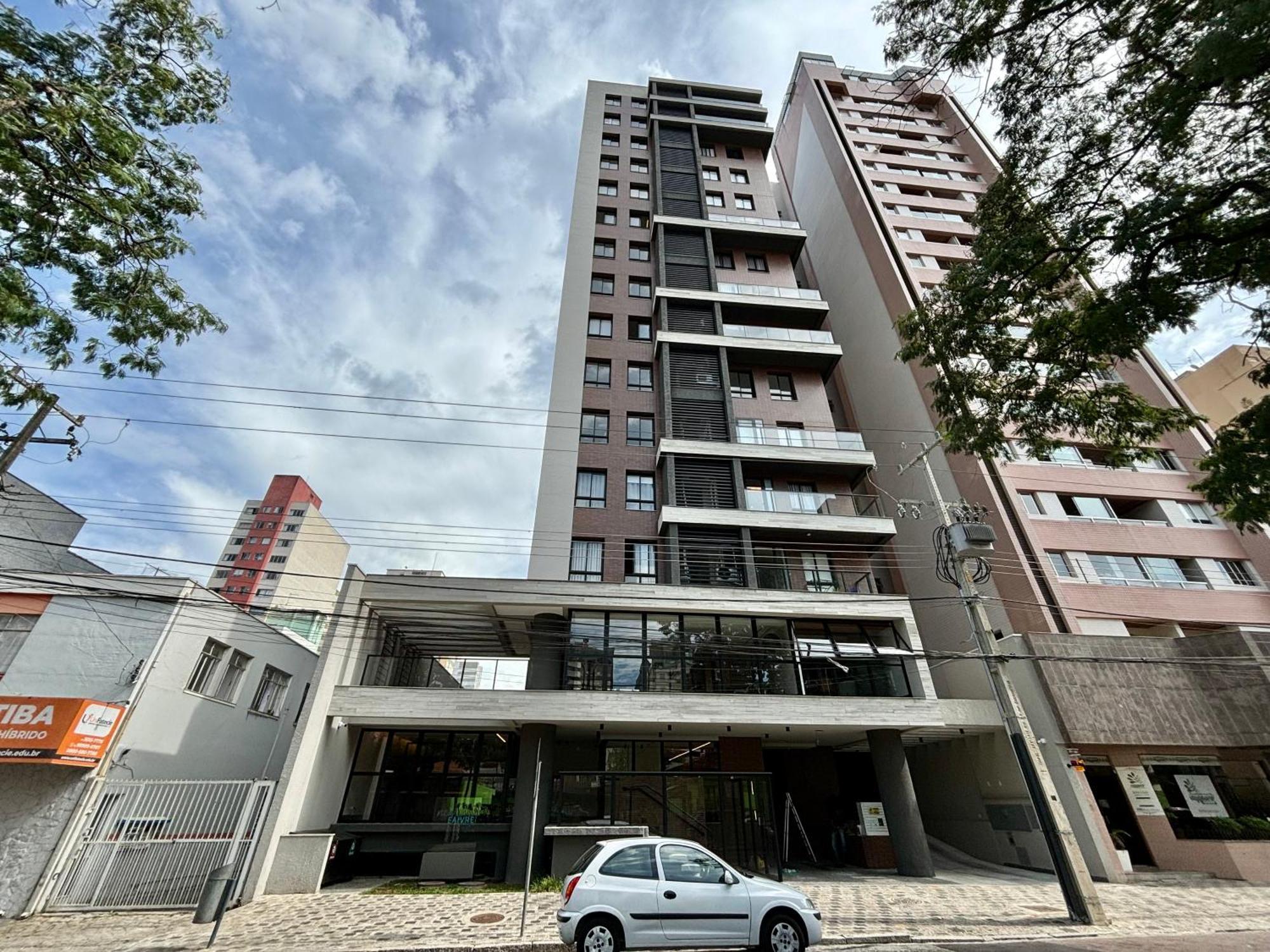 Toca Da Capivara Apartamento